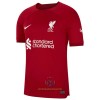 Maglia ufficiale Liverpool Diogo J. 20 Casa 2022-23 per Uomo